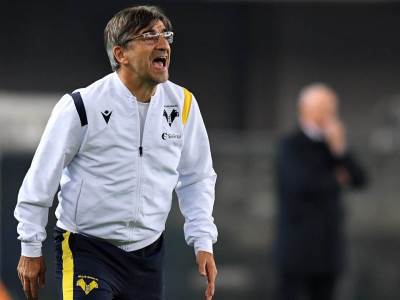  VREĐALI SU ME JER SAM BALKANAC: Skandalozno ponašanje fudbalera Juventusa! 