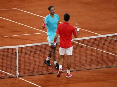  ZBOG NOVAKOVE DOMINACIJE NA ATP LISTI PROMENIO SPORT: Čime se sada bavi Rafael Nadal? 
