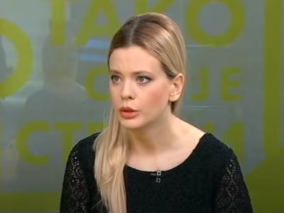  KRALJICA "POTERE" ŽIVI OD MINIMALCA, A NAKON OTKAZA RADI SAMO JEDNO: "Bilo mi je teško, ali nikada neću odustati" 