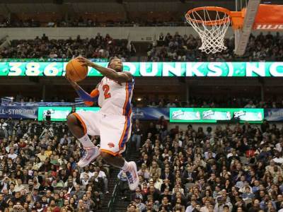  ZAKUVACAO JE NAJBOLJE U NBA LIGI, A SAD PRELAZI U BOKS: Stavlja rukavice, počinje da udara, gledamo ga kad i Tajsona! 