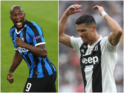   Lukaku večeras juri veliki rekord Kristijana Ronalda! 