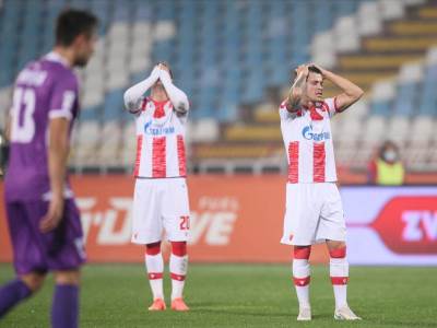  Bivši trener direktno o ekipi crveno-belih i Stankoviću 