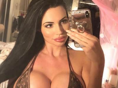  VRELA INSTAGRAM CICA KOJE SE STIDE FUDBALERI: Svi bi da budu sa mnom, ali ih je sramota - vidite li  