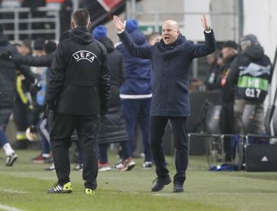  ŠTETA! NIKOLIĆ UMALO SRUŠIO BAJERN: Šampion Evrope nije oprostio veliki zicer! 