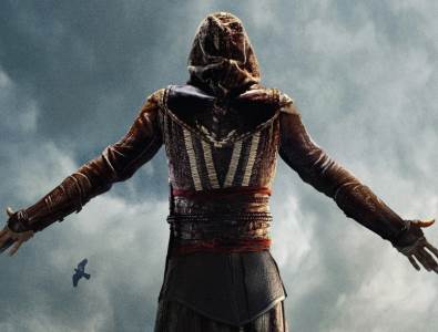  HIT IGRICA KAO SERIJA: Netflix objavio - snima se "Assassins Creed"! (VIDEO) 