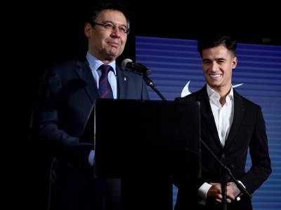  BARTOMEU OTKRIO JEZIVU POZADINU SVOJE OSTAVKE: Mojoj porodici i kolegama je prećeno! 