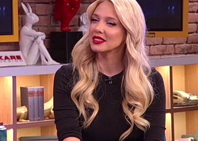  MILICA TODOROVIĆ ŠOKIRALA U EMISIJI: Priznala da je išla na plastičnu operaciju - pogledajte kako sa 