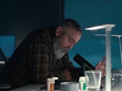  TREJLER KOJI JE ŠOKIRAO SVIJET: Znate li ko je na slici? Najbolji FRAJER Holivuda! (VIDEO) 