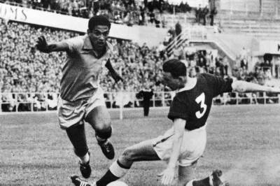  Životna priča Garinče 