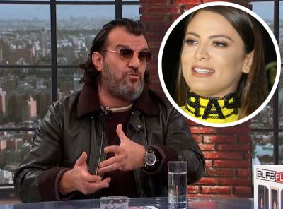  LUKAS OŠTRO OSUDIO MILICU PAVLOVIĆ: Bljak mi je što glumi ubijenu Jelenu Marjanović! 