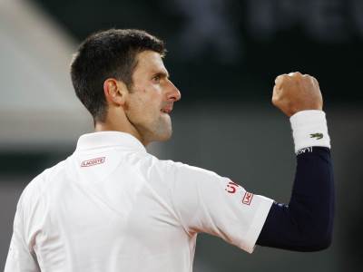  NOVAK PROTIV HRVATA - ZA ISTORIJU: Preskače Nadala i Federera, stiže Samprasa! 