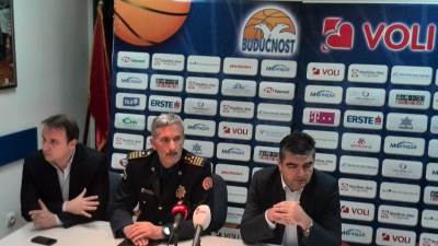   I pod Goricom bi bilo tijesno! 