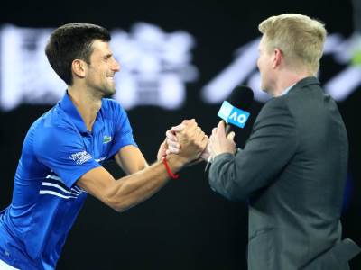  NOVAK ĆE JOŠ DUGO VLADATI 