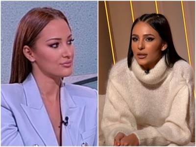  PRIJOVIĆKA PROGOVORILA O SVAĐI SA ANASTASIJOM RAŽNATOVIĆ 