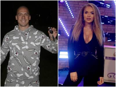  TEODORA VOZI TRAKTOR BOLJE OD BAKE PRASETA 
