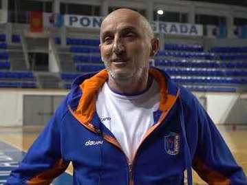  pavićević o predstoječoj utakmici mornara 