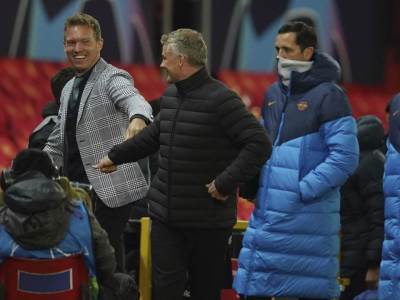  IMA 33 GODINE, A ZA JUNAJTED SE OBUKAO KAO DA IMA 73: "Ja sam trener, a ne model - dosta" 