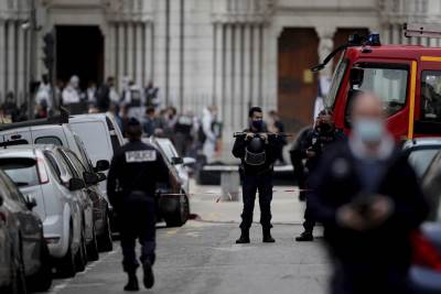  OVAJ ČOVEK JE ODGOVORAN ZA MASAKR U FRANCUSKOJ: Otkriven identitet napadača u Nici 