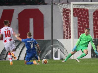  KATAIJEV TRK SA CENTRA TERENA I GOL ZA ŠPICE: Magija desetke Zvezde o kojoj će se pričati! (VIDEO) 