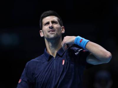  NOVAK SE OGLASIO POVODOM SMRTI AMFILOHIJA: Bio je zvijezda vodilja, veliki borac kome zbog OVOGA moramo biti zahvalni! 