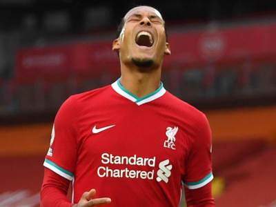  LIVERPUL NASTAVLJA DA STRAHUJE 