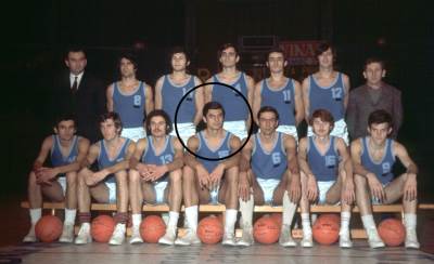  PREMINUO BIVŠI REPREZENTATIVAC JUGOSLAVIJE: Otišao je evropski šampion i viceprvak sveta! 