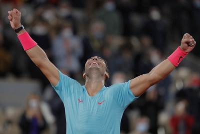  NADAL IDE U BUGARSKU DA BI STIGAO ĐOKOVIĆA? Šokantan poraz Novaka otvorio vrata Špancu da "otme" istorijski rekord! 