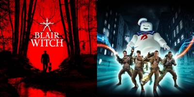  Znate ih kao kultne filmove, sada ćete se boriti protiv veštica i duhova BESPLATNO! 