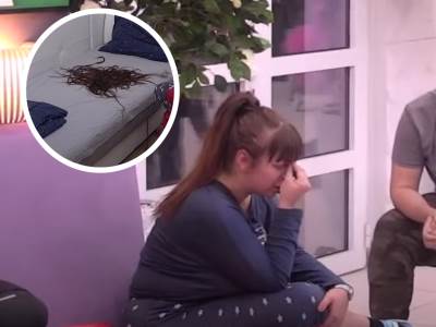  MILJANA NAKON RASKIDA SA ZOLOM POČUPALA KOSU 