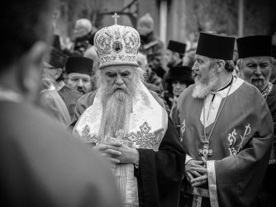  AMFILOHIJE OSTAVIO OPROŠTAJNO PISMO! Davidović: Namijenio ga Krivokapiću i narodu 