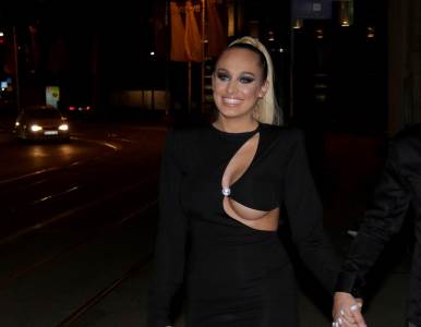  MOJA SNAGO, MOJ VEČNI PRIJATELJU: Za Lunu Đogani ovo je važan datum i razlog za slavlje (VIDEO) 