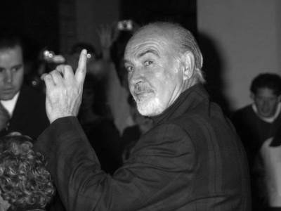  OTKRIVEN UZROK SMRTI ŠONA KONERIJA: Mesec dana kasnije saopšteno zbog čega nas je legendarni glumac napustio! 