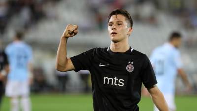  PARTIZAN PRODAO BISER MANČESTER SITIJU: Zvanično je, stigla potvrda iz Humske! 
