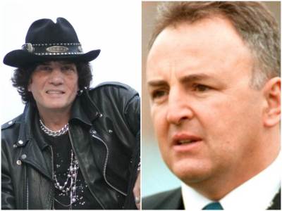  ARKAN ME JE POSLE RATA DOVEO U BEOGRAD DA BIH CECI NAPRAVIO ALBUM 