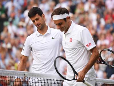  Švajcarac opširno pričao o svojim planovima 