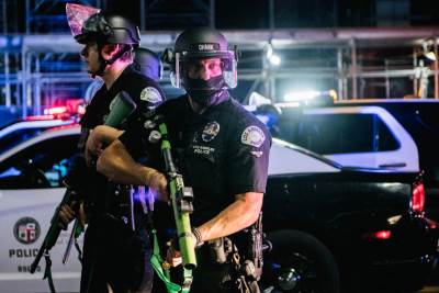  NAPAD ISPRED ZGRADE KANADSKOG PARLAMENTA! 