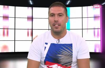  Oglasio se Šebezov drug i raskrinkao ga do srži! 