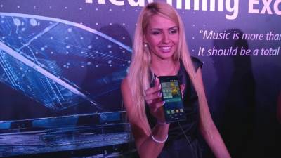  Planiraju da budu broj jedan na tržištu telefona 