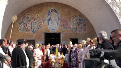  UZALUD SVI BROJNI APELI, I DANAS PRIČEŠĆE ISTOM KAŠIKOM 