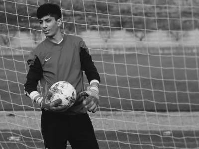  GOLMAN POGINUO U RATU U NAGORNO-KARABAHU: Imao je samo 18 godina i bio reprezentativac! 