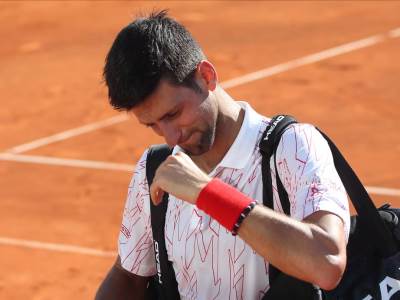  NOVAK SUVERENO PRVI: I dalje bježi Nadalu, a jedan podatak dokazuje da je imao najteži put ove godin 