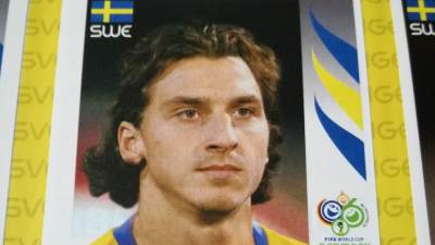  ZLATAN NAJAVIO VELIKI POVRATAK U 40. GODINI: Da li se to sprema "bomba" za Evropsko prvenstvo?! 