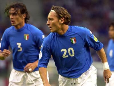  TOTI OTKRIO STRAŠNE DETALJE O BORBI SA KORONOM: Nisam mogao da dišem, groznica nije htela da nestane! 