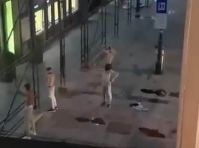  AUSTRIJSKA POLICIJA KRENULA MASOVNO DA HAPSI: Policijske akcije na ulicama Beča nakon jezivih terori 