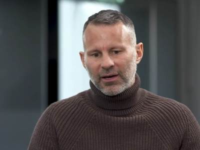  UHAPŠEN RAJAN GIGS! Osumnjičen da je prebio djevojku, komšije zvale policiju! 