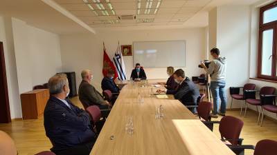  PG BIRO: Glavni grad raspisuje Konkurs za podršku podgoričkim ugostiteljima 