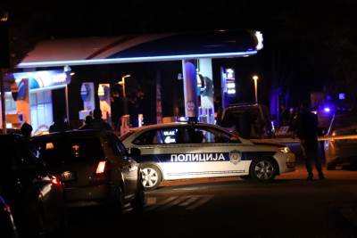  SILOVAO MLADIĆA U TOALETU PUMPE U TRSTENIKU? Muškarac (36) osumnjičen da je obljubio žrtvu na njenom radnom mestu! 