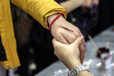  MISLITE DA ODLIČNO PODNOSITE BOL? Uradite ovaj test i proverite koliko ste zapravo "jaki"! 