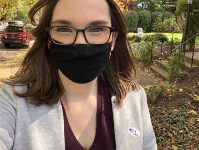  ŽENA KOJA JE UŠLA U ISTORIJU NA IZBORIMA U AMERICI: Gledate u prvu transrodnu senatorku u SAD (FOTO) 
