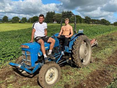  BOMBA - HOLAND IDE U LIVERPUL! Jirgen Klop je sve isplanirao unapred... 